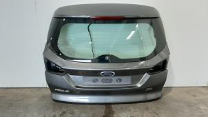 Używane Tylna klapa Ford Focus 3 Wagon 1.5 TDCi Cena € 254,10 Z VAT oferowane przez Autohandel Didier