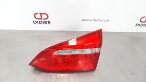 Used Taillight, right Ford Focus 3 Wagon 1.5 TDCi Price € 78,65 Inclusive VAT offered by Autohandel Didier