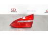 Taillight, right from a Ford Focus 3 Wagon 1.5 TDCi 2017