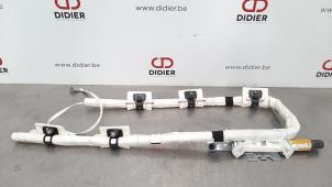 Used Roof curtain airbag, right Ford Focus 3 Wagon 1.5 TDCi Price € 193,60 Inclusive VAT offered by Autohandel Didier