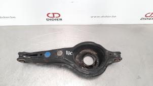 Used Lower wishbone, rear right Ford Focus 3 Wagon 1.5 TDCi Price € 66,55 Inclusive VAT offered by Autohandel Didier