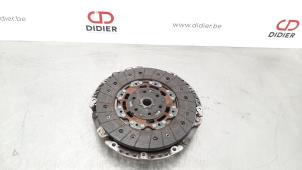 Used Clutch kit (complete) Ford Focus 3 Wagon 1.5 TDCi Price € 193,60 Inclusive VAT offered by Autohandel Didier