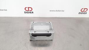 Used Radio module Ford Focus 3 Wagon 1.5 TDCi Price € 127,05 Inclusive VAT offered by Autohandel Didier