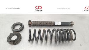 Used Rear shock absorber, left Ford Focus 3 Wagon 1.5 TDCi Price € 48,40 Inclusive VAT offered by Autohandel Didier