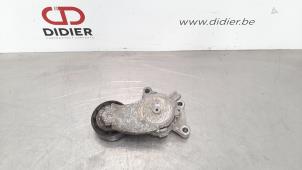 Used Timing belt tensioner Ford Focus 3 Wagon 1.5 TDCi Price € 30,25 Inclusive VAT offered by Autohandel Didier