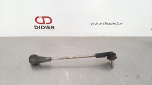 Used Front wishbone, left BMW 1 serie (F20) 116i 1.5 12V Price € 30,25 Inclusive VAT offered by Autohandel Didier