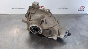 Used Rear differential BMW X3 (G01) sDrive 18d 2.0 TwinPower Turbo 16V Price € 949,85 Inclusive VAT offered by Autohandel Didier
