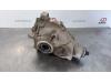 BMW X3 (G01) sDrive 18d 2.0 TwinPower Turbo 16V Rear differential