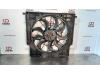 BMW X3 (G01) sDrive 18d 2.0 TwinPower Turbo 16V Cooling fans