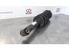 Rear shock absorber, left from a BMW X3 (G01) sDrive 18d 2.0 TwinPower Turbo 16V 2018