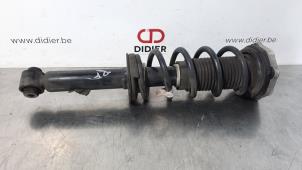 Used Rear shock absorber, right BMW X3 (G01) sDrive 18d 2.0 TwinPower Turbo 16V Price € 66,55 Inclusive VAT offered by Autohandel Didier