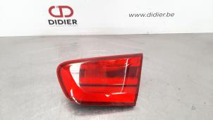 Used Taillight, right BMW 1 serie (F20) 116i 1.5 12V Price € 96,80 Inclusive VAT offered by Autohandel Didier