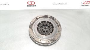Used Dual mass flywheel BMW 1 serie (F20) 116i 1.5 12V Price € 320,65 Inclusive VAT offered by Autohandel Didier
