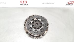 Used Clutch kit (complete) BMW 1 serie (F20) 116i 1.5 12V Price € 193,60 Inclusive VAT offered by Autohandel Didier