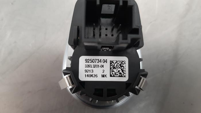 Start/stop switch BMW 1 serie 116i 1.5 12V - 9250734
