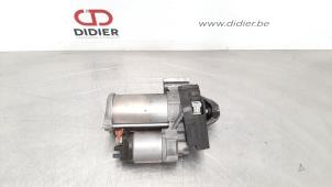 Used Starter BMW 1 serie (F20) 116i 1.5 12V Price € 66,55 Inclusive VAT offered by Autohandel Didier