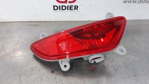 Used Rear bumper reflector, left Hyundai iX20 (JC) 1.6i 16V Price € 30,25 Inclusive VAT offered by Autohandel Didier