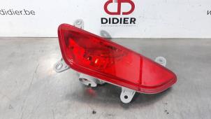 Used Rear bumper reflector, right Hyundai iX20 (JC) 1.6i 16V Price € 30,25 Inclusive VAT offered by Autohandel Didier