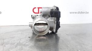 Used Throttle body Ford Transit 2.0 TDCi 16V Eco Blue 130 Price € 66,55 Inclusive VAT offered by Autohandel Didier