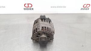 Używane Pradnica Audi A5 Sportback (8TA) 2.0 TDI 16V Cena € 635,25 Z VAT oferowane przez Autohandel Didier