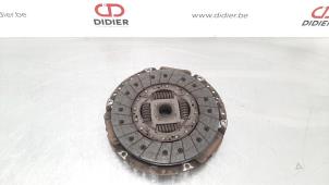 Used Clutch kit (complete) Audi A5 Sportback (8TA) 2.0 TDI 16V Price € 127,05 Inclusive VAT offered by Autohandel Didier