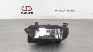 Used Fog light, front right Audi A5 Sportback (8TA) 2.0 TDI 16V Price € 66,55 Inclusive VAT offered by Autohandel Didier