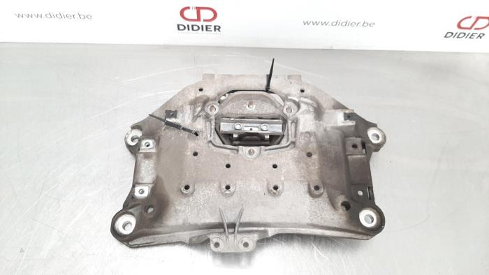 Gearbox mounts with gearbox code PN stock | ProxyParts.com