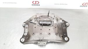 Used Gearbox mount Audi A5 Sportback (8TA) 2.0 TDI 16V Price € 66,55 Inclusive VAT offered by Autohandel Didier