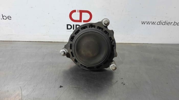 Usagé Support moteur BMW 3 serie (F30) 340i xDrive 3.0 TwinPower Turbo 24V Prix € 18,15 Prix TTC proposé par Autohandel Didier