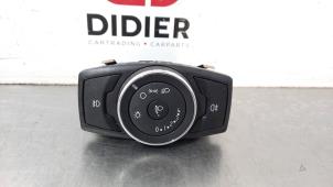 Used AIH headlight switch Ford Transit 2.0 TDCi 16V Eco Blue 130 Price € 24,20 Inclusive VAT offered by Autohandel Didier