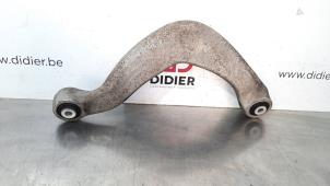 Used Rear upper wishbone, left Audi A5 Sportback (8TA) 2.0 TDI 16V Price € 54,45 Inclusive VAT offered by Autohandel Didier