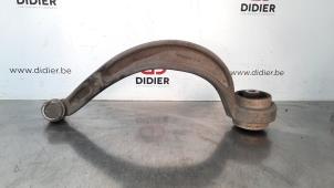 Used Front wishbone, left Audi A5 Sportback (8TA) 2.0 TDI 16V Price € 60,50 Inclusive VAT offered by Autohandel Didier