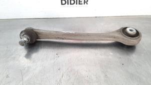 Used Front wishbone, left Audi A5 Sportback (8TA) 2.0 TDI 16V Price € 30,25 Inclusive VAT offered by Autohandel Didier