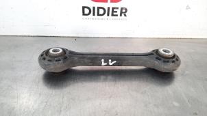Used Front wishbone, left Audi A5 Sportback (8TA) 2.0 TDI 16V Price € 18,15 Inclusive VAT offered by Autohandel Didier