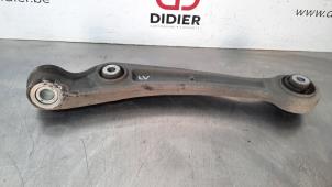 Used Front wishbone, left Audi A5 Sportback (8TA) 2.0 TDI 16V Price € 42,35 Inclusive VAT offered by Autohandel Didier