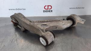 Used Front wishbone, left Lexus RC 300h 2.5 V6 24V Price € 193,60 Inclusive VAT offered by Autohandel Didier
