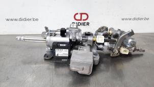 Used Steering column housing complete Lexus RC 300h 2.5 V6 24V Price € 320,65 Inclusive VAT offered by Autohandel Didier