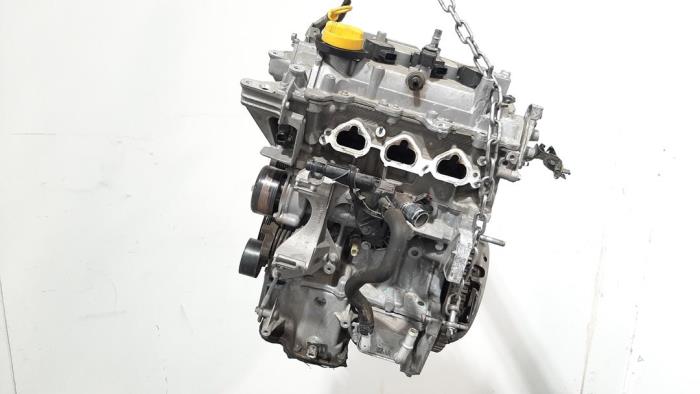 Engine Renault Clio IV Estate/Grandtour 0.9 Energy TCE 90 12V ...