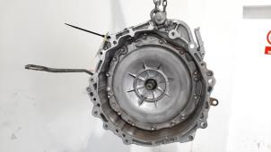 Getriebe van een Lexus RC 300h 2.5 V6 24V 2017