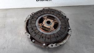 Used Clutch housing Citroen C1 1.0 Vti 68 12V Price € 1.028,50 Inclusive VAT offered by Autohandel Didier