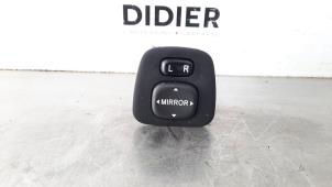 Used Mirror switch Citroen C1 1.0 Vti 68 12V Price € 24,20 Inclusive VAT offered by Autohandel Didier