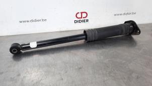 Used Rear shock absorber, left Nissan Micra (K14) 1.0 IG-T 100 Price € 30,25 Inclusive VAT offered by Autohandel Didier