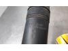 Rear shock absorber, left from a Nissan Micra (K14) 1.0 IG-T 100 2019