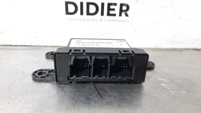 Begagnade PDC-modul Opel Zafira Tourer (P12) 1.6 CDTI 16V ecoFLEX 136 Pris € 30,25 Inklusive moms erbjuds av Autohandel Didier
