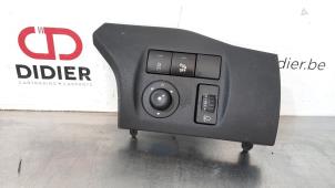 Used AIH headlight switch Citroen Berlingo Multispace 1.6 VTi 95 16V Price € 24,20 Inclusive VAT offered by Autohandel Didier