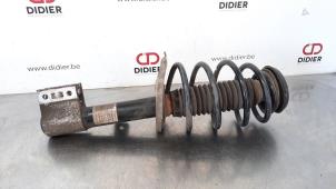 Used Front shock absorber, right Citroen Berlingo Multispace 1.6 VTi 95 16V Price € 949,85 Inclusive VAT offered by Autohandel Didier