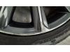 Llanta y neumático de un Lexus RC 300h 2.5 V6 24V 2017