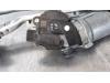 Mecanismo y motor de limpiaparabrisas de un Lexus RC 300h 2.5 V6 24V 2017