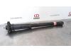 Rear shock absorber, right from a Lexus RC 300h 2.5 V6 24V 2017