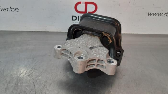 Used Engine mount Citroen Berlingo Cinqspace, Multispace 1.6 VTi 95 16V Price € 24,20 Inclusive VAT offered by Autohandel Didier